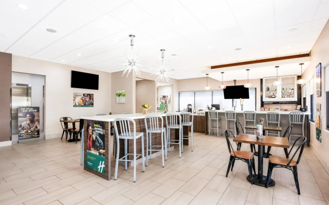 Holiday Inn Brownsville by IHG
