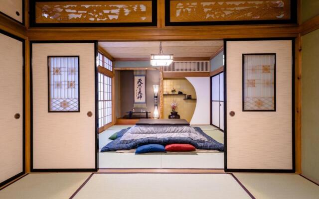 Minamitsuru-gun - House - Vacation STAY 82324
