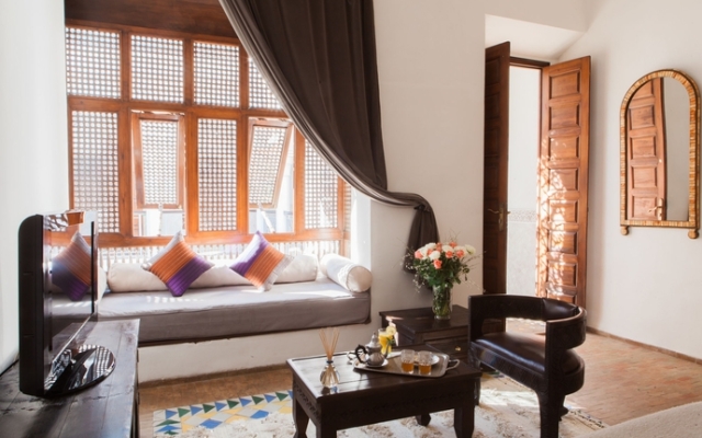 Riad Yasmine Marrakech