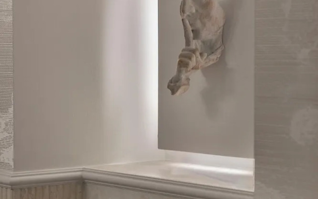 Head in the clouds 2-bed apartment