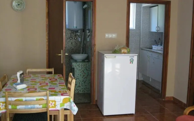Apartman Boglárka