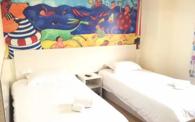 永生酷家酒店(萍乡店)