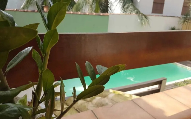 Pousada Casa no Tombo