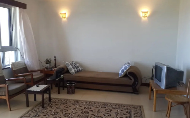 Shanzu Beach Apartment Ocean view