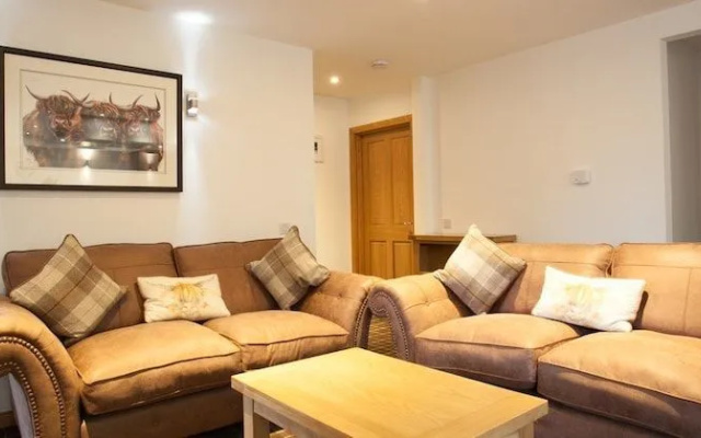 Tower Ridge Apartments