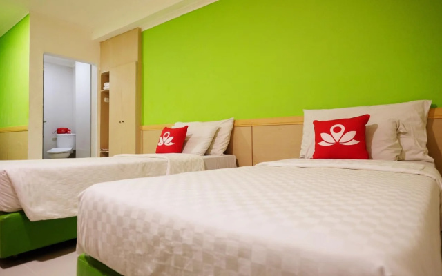 ZEN Rooms Basic Kalimas Sunan Ampel