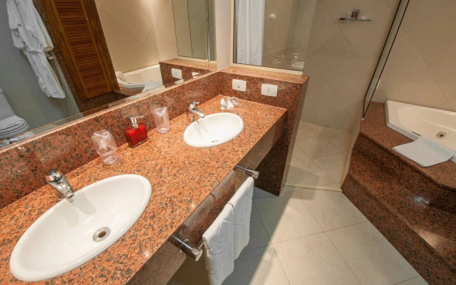 Hotel Jacques Georges Tower