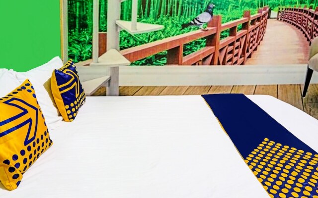 OYO 91697 Nyaman Homestay Syariah