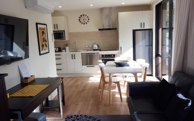 Shetland Court Apartments