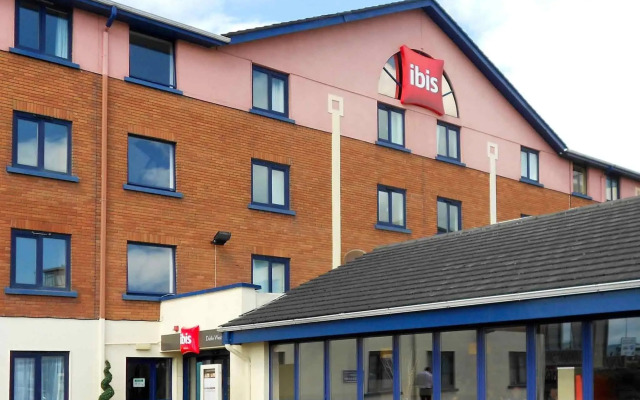 Ibis Dublin Hotel
