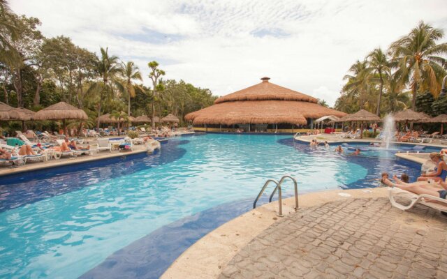 Riu Tequila - All Inclusive