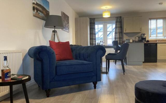 3 Mackay Road Dornoch