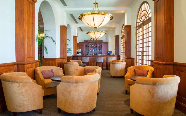 Galle Face Hotel
