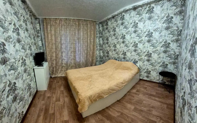 Погостим на улице Пушкина 29