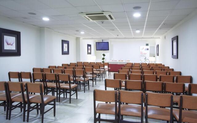 Port Denia Hotel