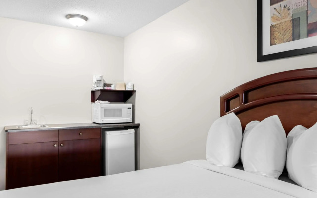 SureStay Plus Hotel by Best Western Hardisty