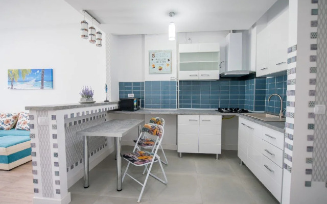 Apartament APARTEL OLIVIA cm