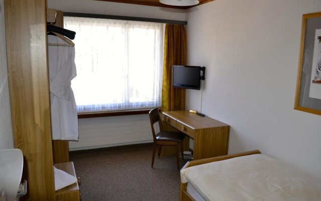 Hotel Restaurant Schafli