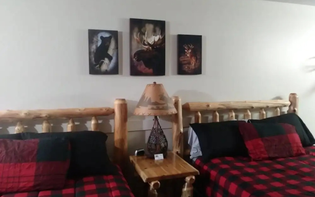 Briarwood Motor Inn