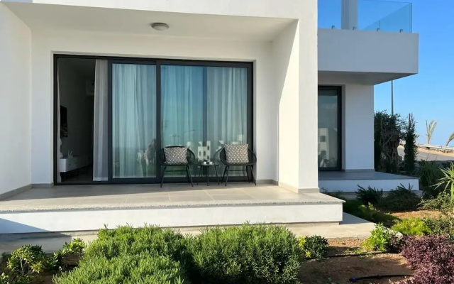A12 Sun Valley Cove Garden Family Apartment