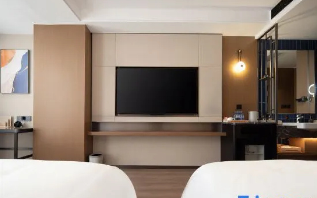 Yangzhou Zhongxing International Hotel (Municipal Government Store)