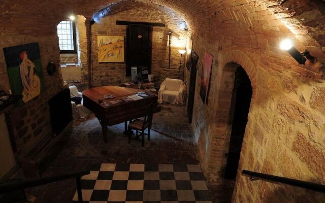 La Residenza Del Bargello