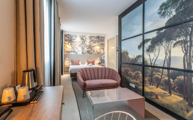 Brit Hotel Ker Lann Aeroport - Parc Expo