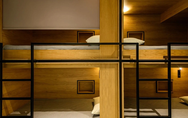 Mosaikon - Hostel