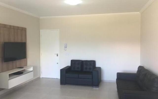 Residencial Villa Maria