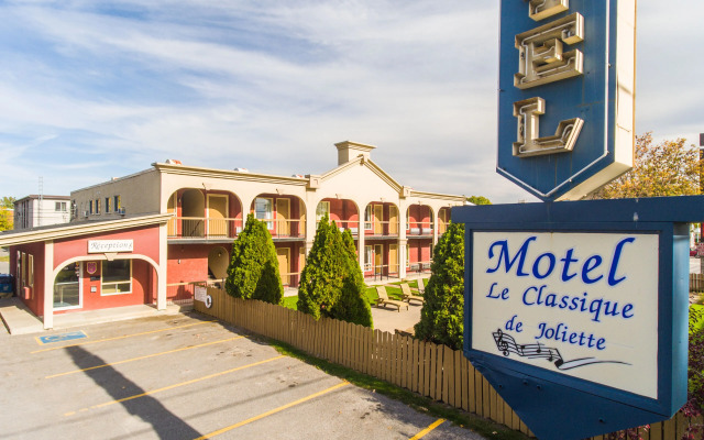 Motel LeClassique