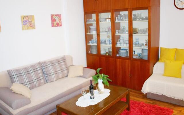 Minja Apartment