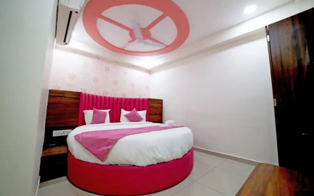 Hotel Surya inn