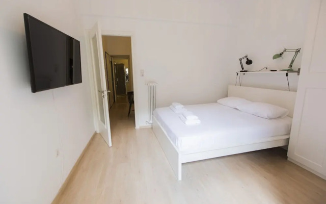 Olala Cool Apartment