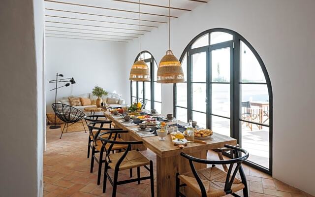 Aljana Guest House Beja