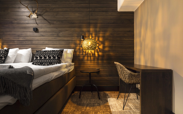 Lapland Hotels Sky Ounasvaara