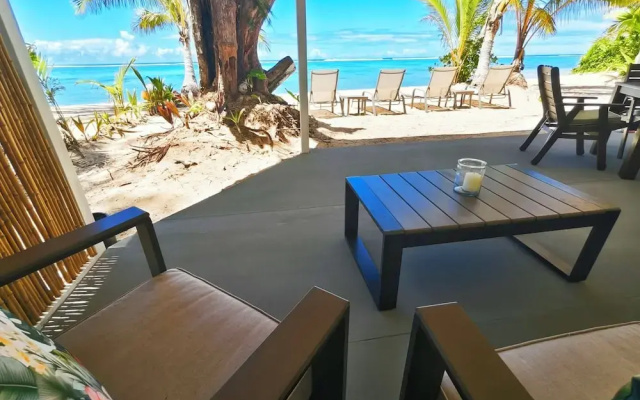 Natura Lagoon Bungalow 3