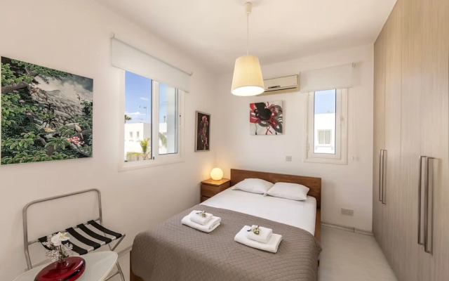 Protaras Narcissos Seaside Villa 16