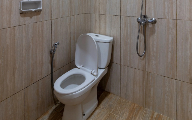 Jayagiri Guesthouse By Belgareti