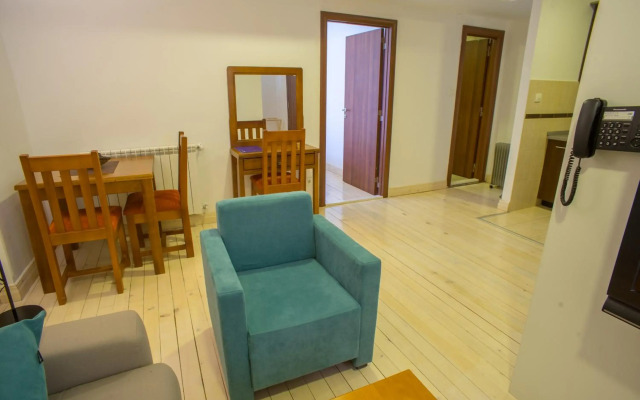 Polar Star Hotel