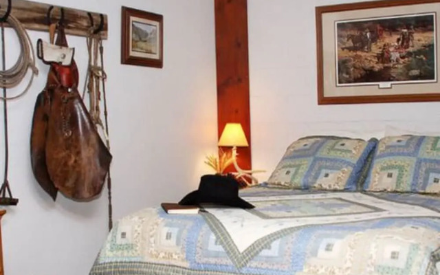 Wilson Ranches Retreat