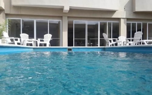 Altos Del Estero Hotel And Apartments