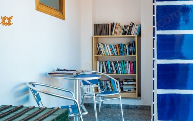 Apartamento Rural 'Malaga'
