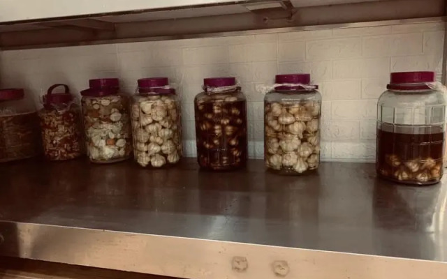 Shell Hotel Chuzhou Economic Development Zone Internation Shangcheng