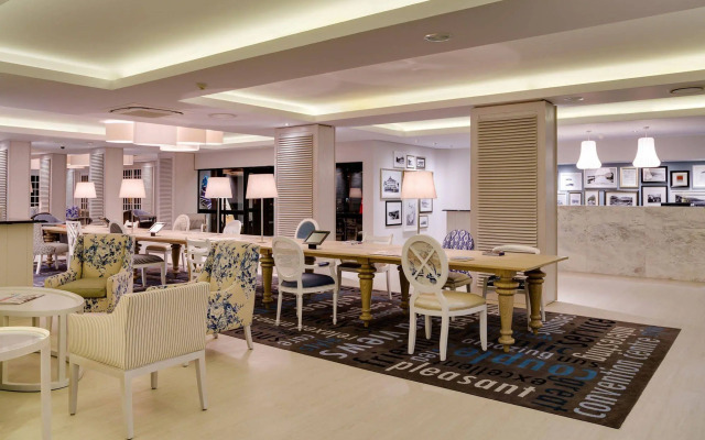 Protea Hotel by Marriott Cape Town Sea Point