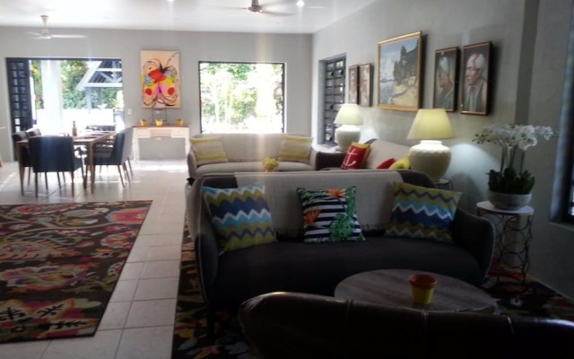 Wellesley Hotel Rarotonga