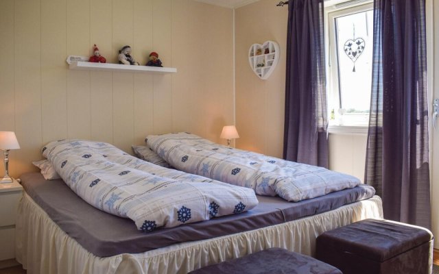 Awesome Home in Torangsvåg With 3 Bedrooms and Wifi