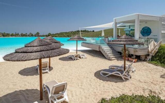 Alcazaba Lagoon 2237