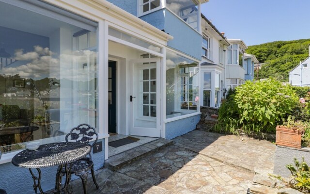 7 Ivy Terrace