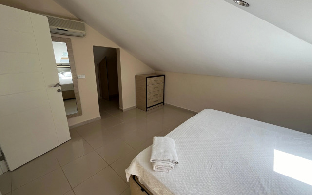 Belek Golf Village