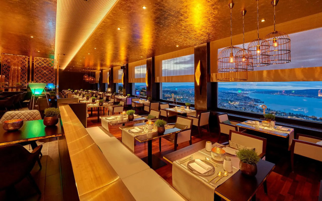 Panorama Resort & Spa